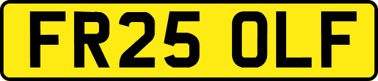 FR25OLF