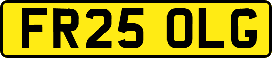 FR25OLG