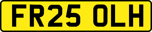 FR25OLH