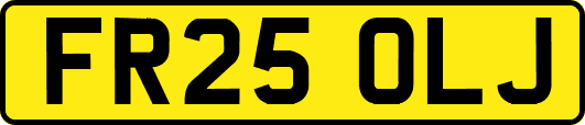 FR25OLJ