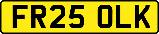 FR25OLK