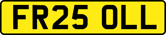 FR25OLL
