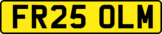 FR25OLM