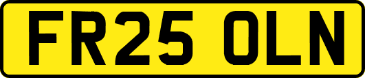 FR25OLN