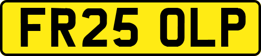 FR25OLP