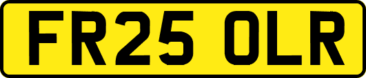 FR25OLR