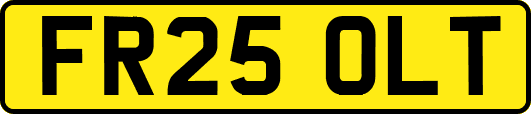 FR25OLT