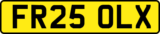 FR25OLX