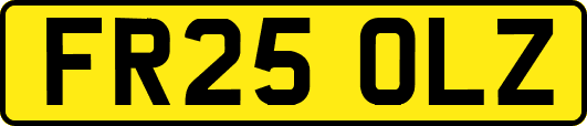 FR25OLZ