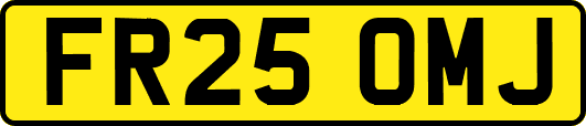 FR25OMJ