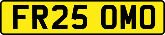 FR25OMO