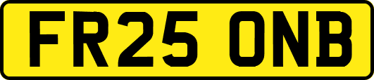 FR25ONB