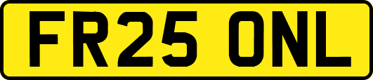 FR25ONL