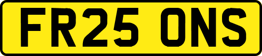 FR25ONS