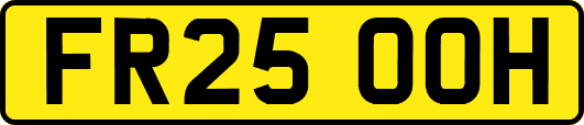 FR25OOH