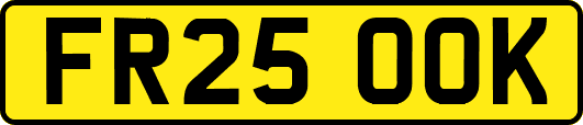 FR25OOK