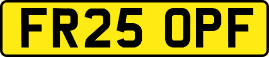 FR25OPF
