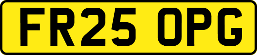 FR25OPG