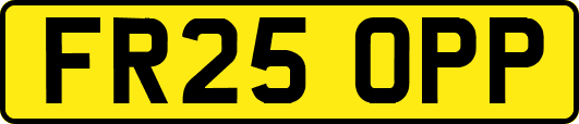 FR25OPP