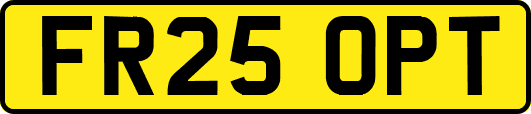 FR25OPT