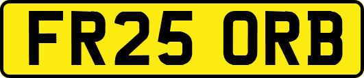 FR25ORB