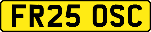 FR25OSC