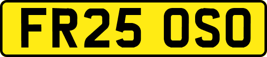 FR25OSO