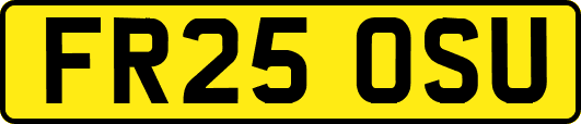 FR25OSU