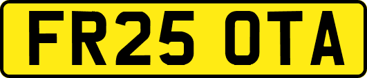 FR25OTA