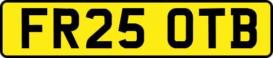 FR25OTB