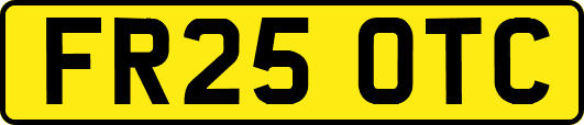 FR25OTC
