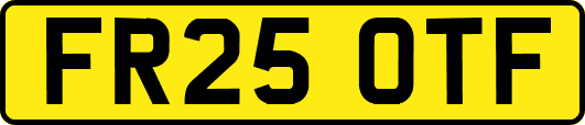FR25OTF