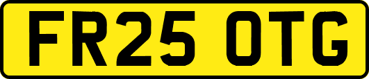 FR25OTG