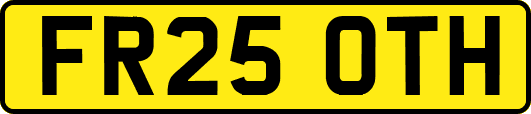 FR25OTH