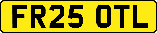 FR25OTL