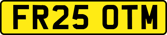 FR25OTM