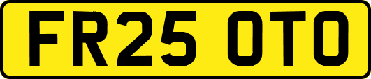 FR25OTO