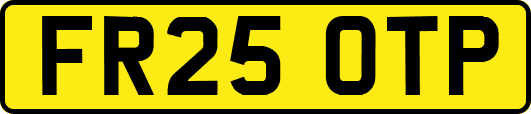 FR25OTP