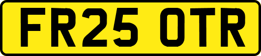 FR25OTR