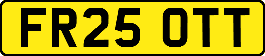 FR25OTT