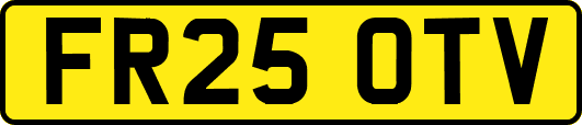 FR25OTV