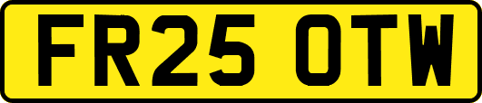 FR25OTW
