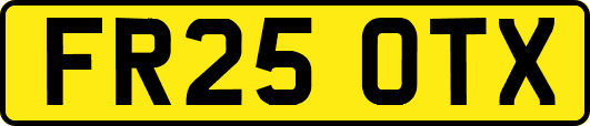 FR25OTX