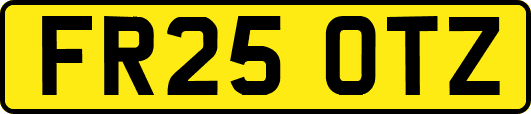 FR25OTZ