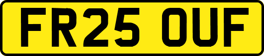 FR25OUF