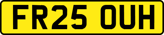 FR25OUH