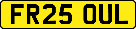 FR25OUL