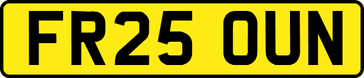 FR25OUN