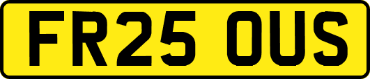 FR25OUS
