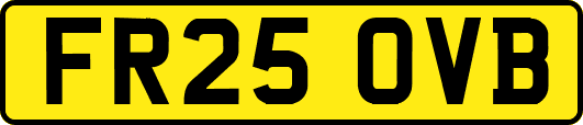 FR25OVB
